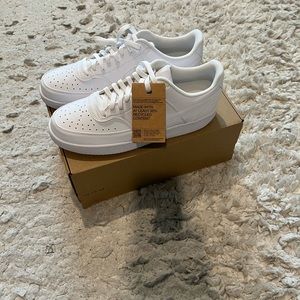 New With Tag Nike Court Vision Lo Nn Size 13 Men.